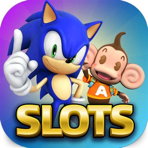 sega slots